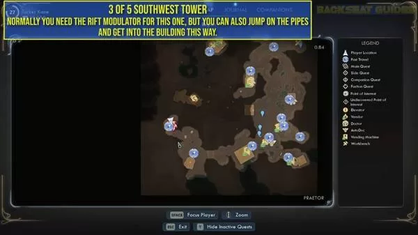 diablofans游戏攻略