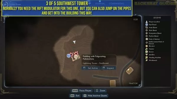 diablofans游戏攻略