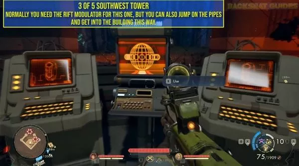 diablofans游戏攻略