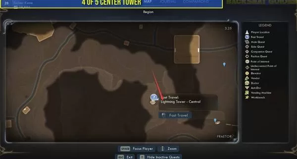 diablofans游戏攻略