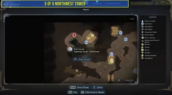 diablofans游戏攻略