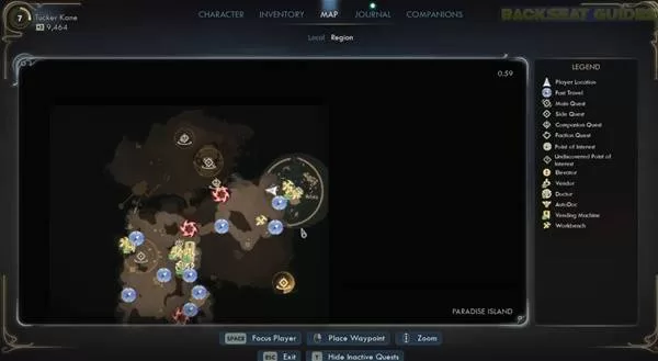 diablofans游戏攻略