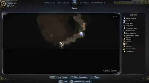 diablofans游戏攻略