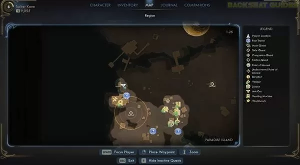 diablofans游戏攻略