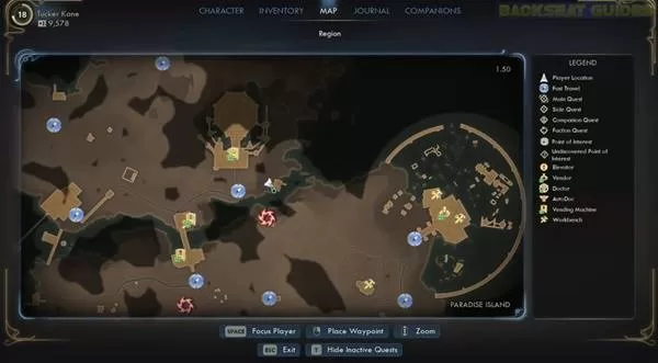 diablofans游戏攻略