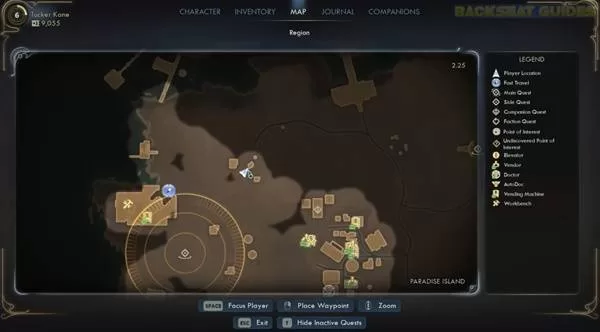 diablofans游戏攻略