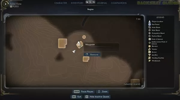 diablofans游戏攻略