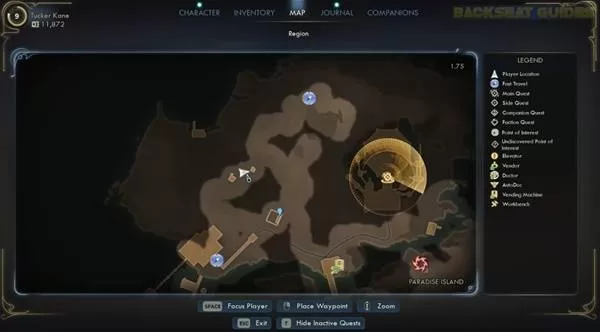 diablofans游戏攻略