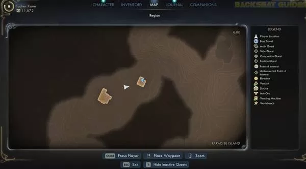 diablofans游戏攻略