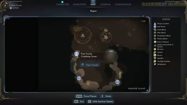 diablofans游戏攻略