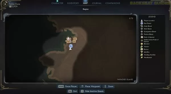 diablofans游戏攻略