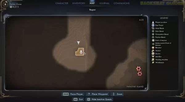 diablofans游戏攻略