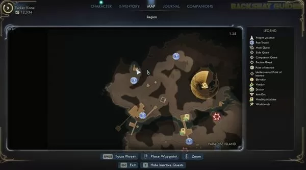 diablofans游戏攻略