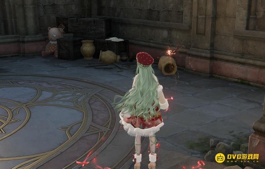 diablofans游戏攻略