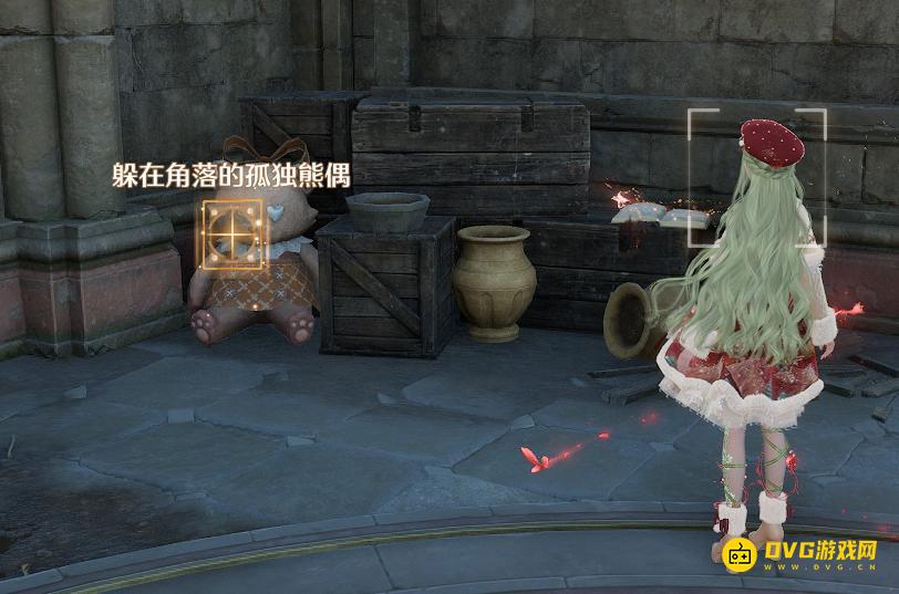 diablofans游戏攻略