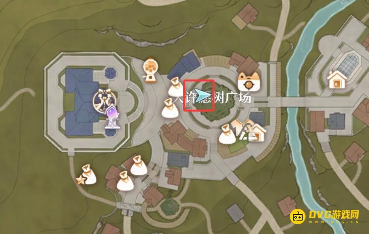 diablofans游戏攻略