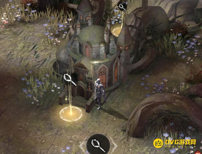 diablofans游戏攻略