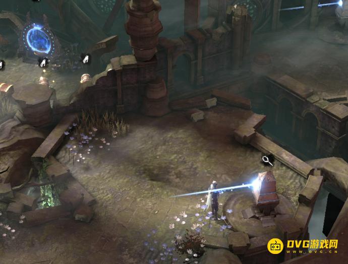 diablofans游戏攻略