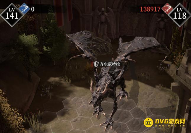 diablofans游戏攻略