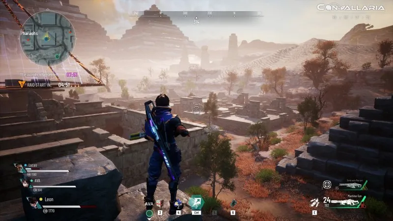 diablofans游戏攻略