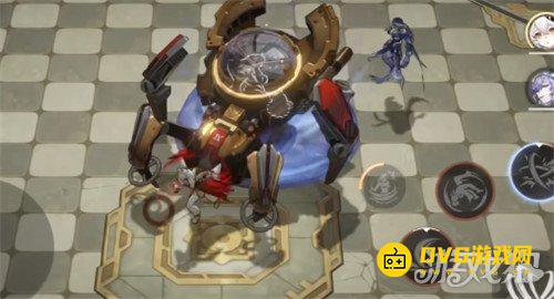 diablofans游戏攻略