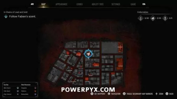 diablofans游戏攻略