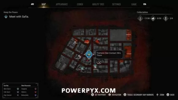 diablofans游戏攻略