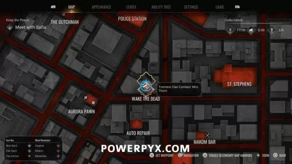 diablofans游戏攻略