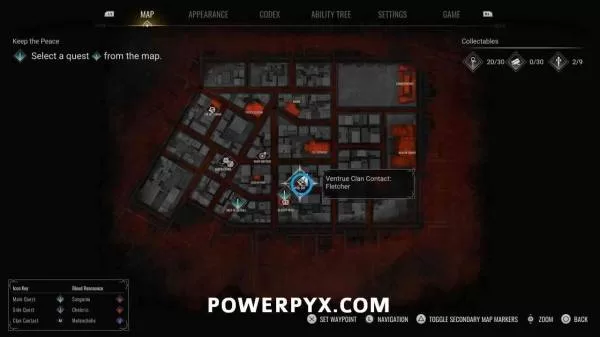 diablofans游戏攻略