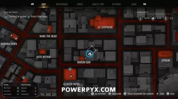 diablofans游戏攻略