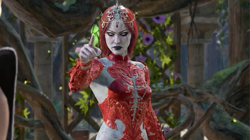 diablofans游戏攻略