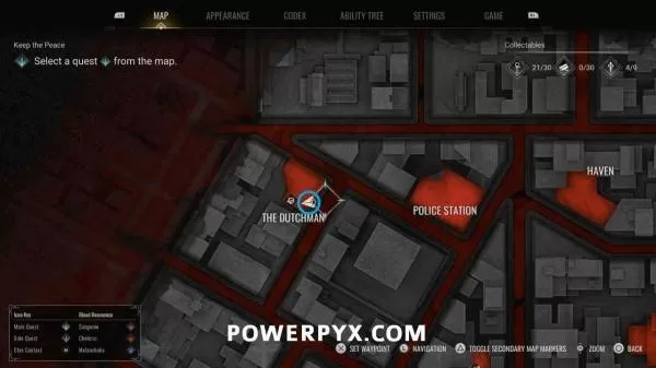 diablofans游戏攻略