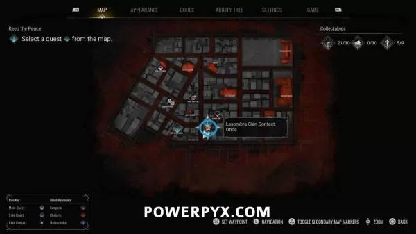 diablofans游戏攻略