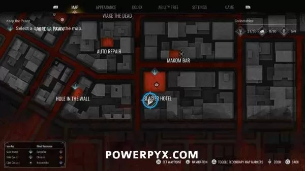 diablofans游戏攻略