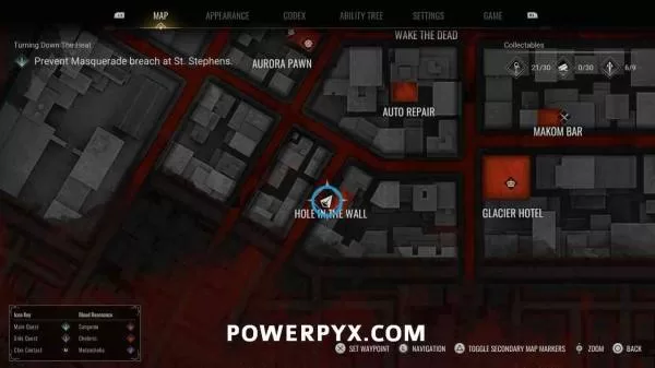 diablofans游戏攻略