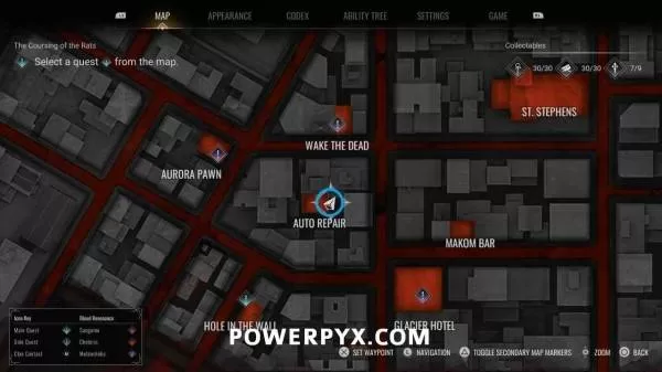 diablofans游戏攻略