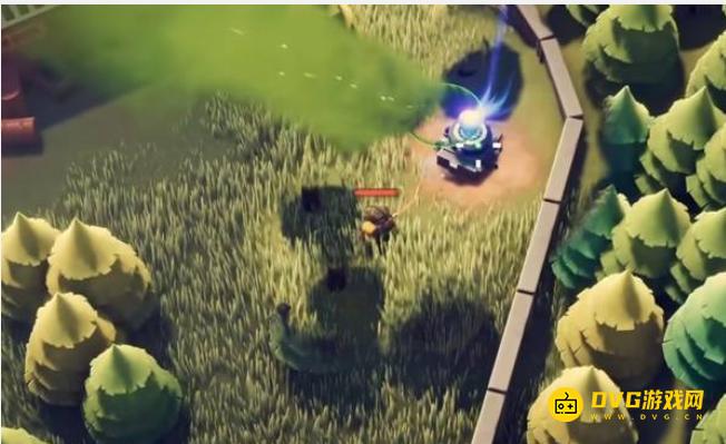 diablofans游戏攻略