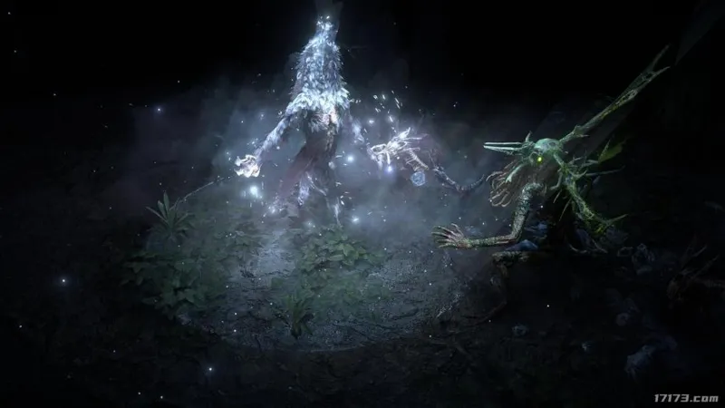 diablofans游戏攻略