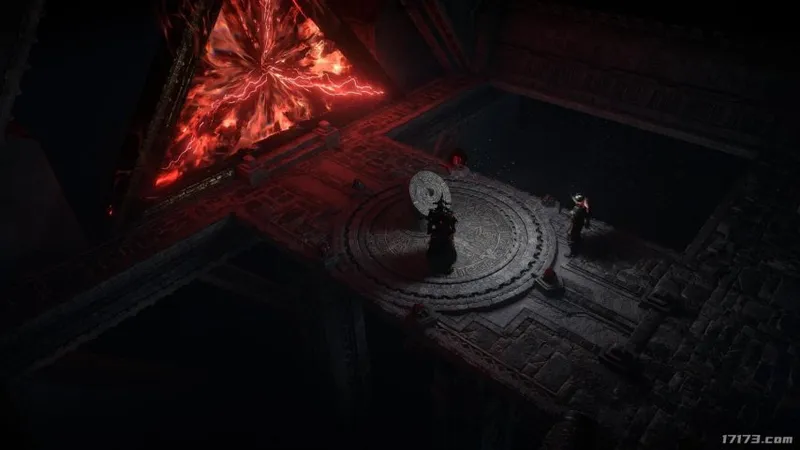 diablofans游戏攻略