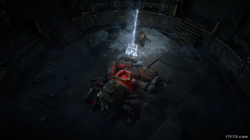 diablofans游戏攻略