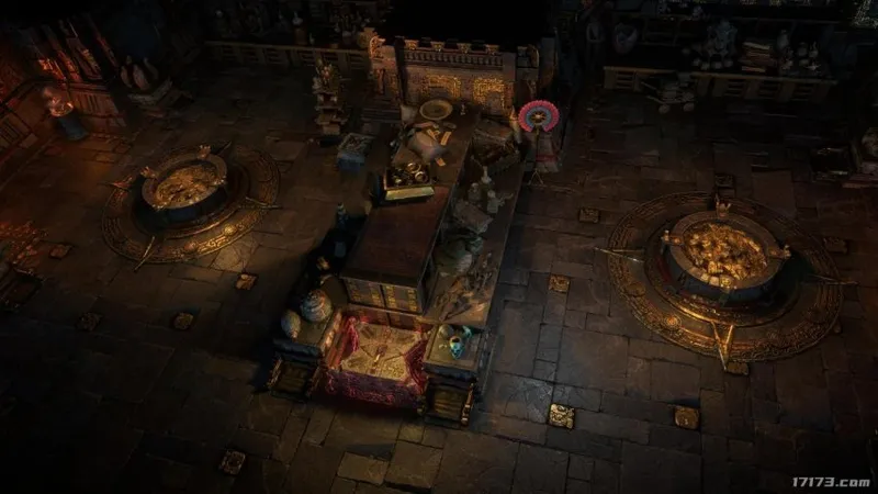 diablofans游戏攻略