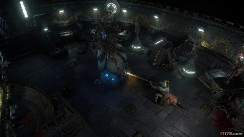 diablofans游戏攻略