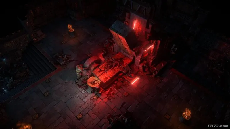 diablofans游戏攻略