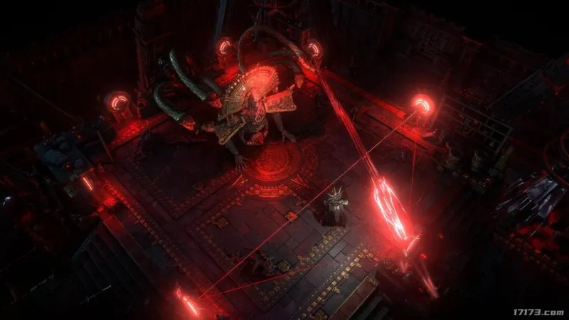 diablofans游戏攻略