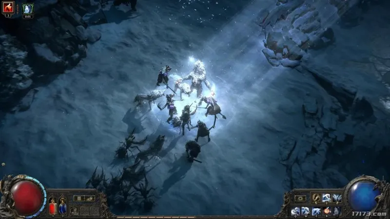 diablofans游戏攻略