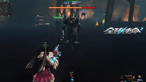 diablofans游戏攻略