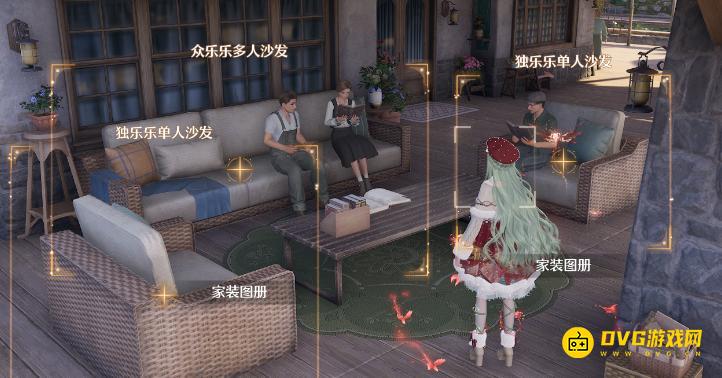 diablofans游戏攻略