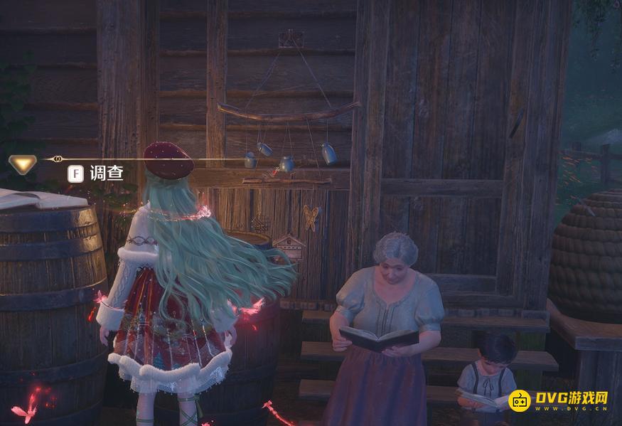 diablofans游戏攻略