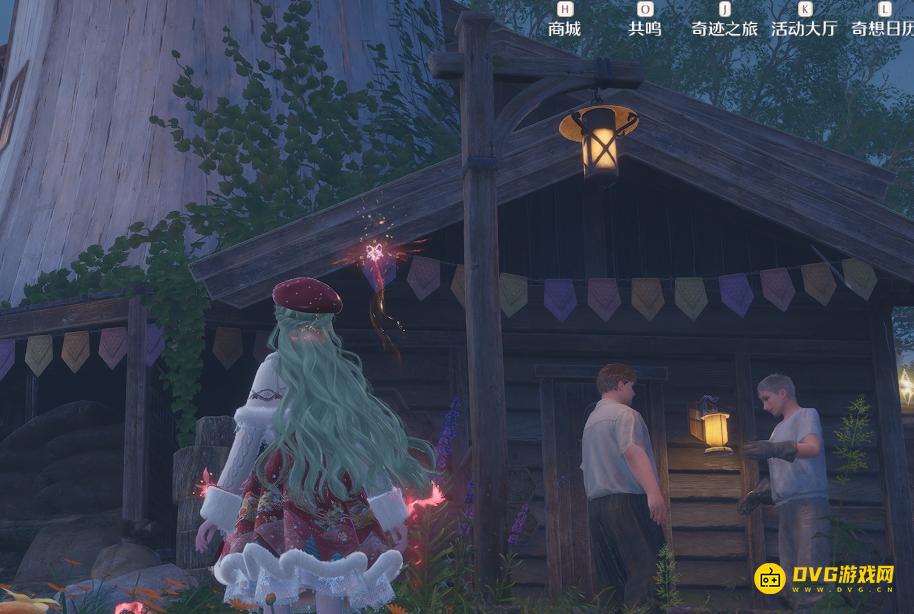 diablofans游戏攻略