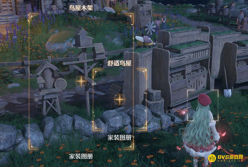 diablofans游戏攻略